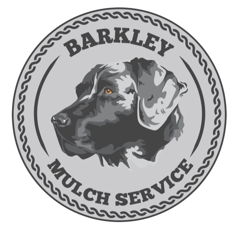 Barkley Mulch Services logo