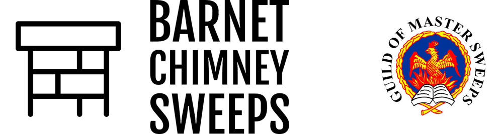 Barnet chimney sweeps logo