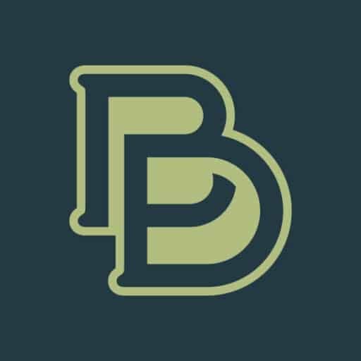 Bart Durham Injury Law logo
