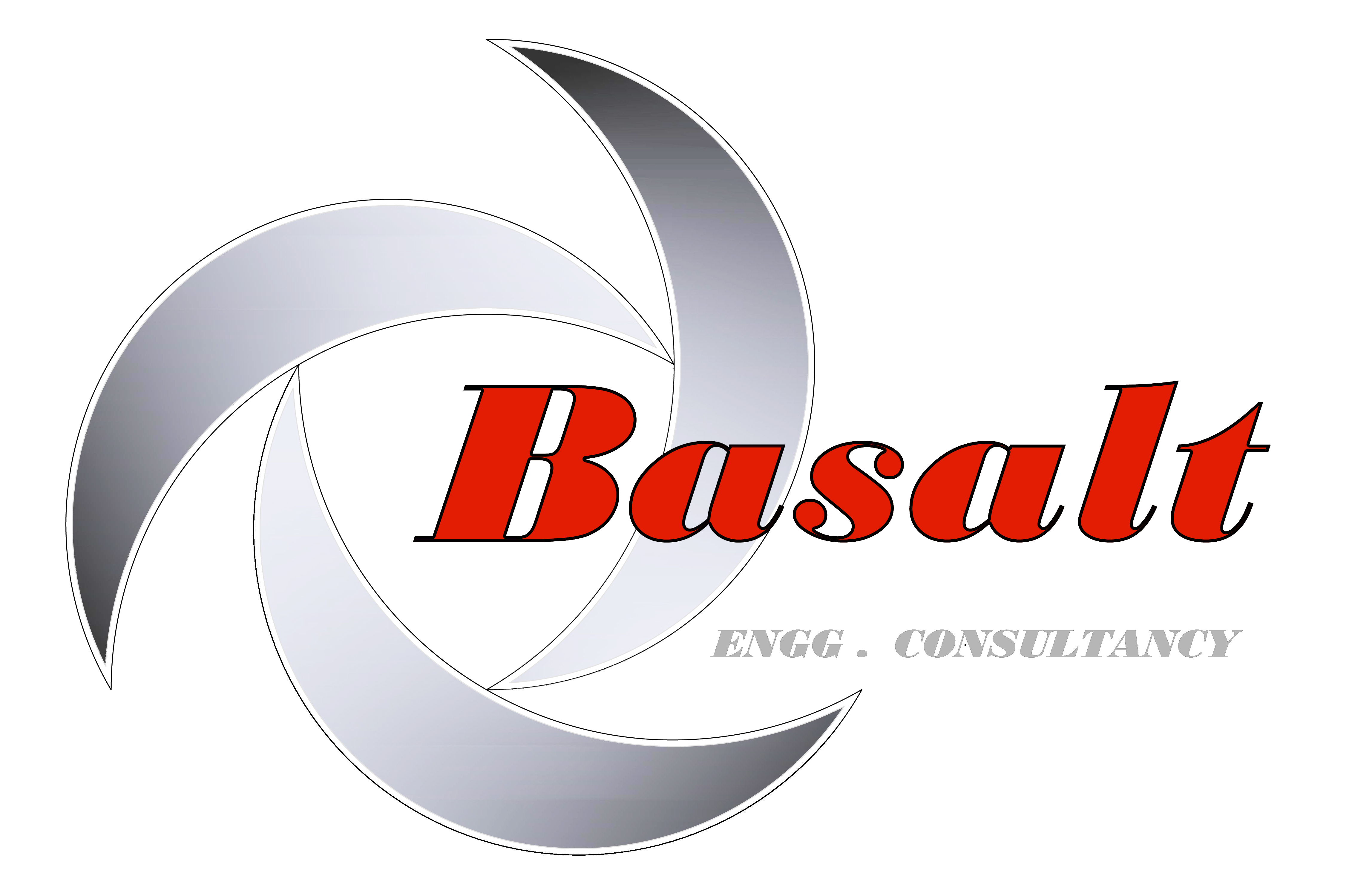 Basalt Engineering Consultancy logo