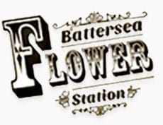 Battersea Flower Station Garden Centre & Florist logo
