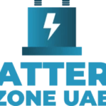 Battery Zone UAE Dubai Car Battery Replacement logo