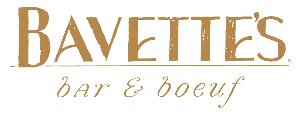 Bavette's Bar & Boeuf logo