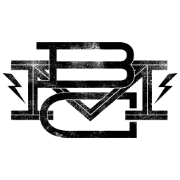 Bayou Music Center logo