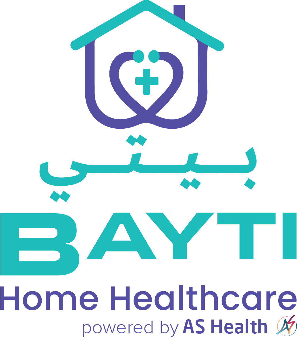 Bayti Home Healthcare LLC - Doctor On Call in Abu Dhabi logo