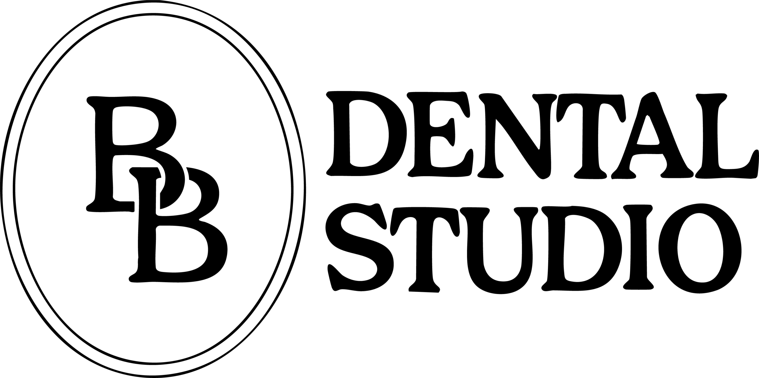 BB Dental Studio logo