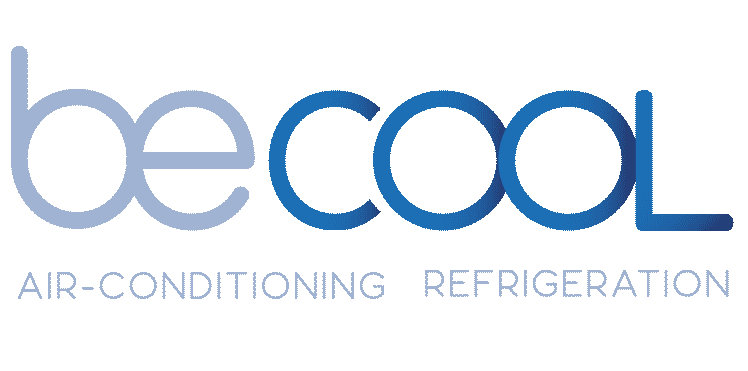 Be Cool Refrigeration & Air-conditioning logo