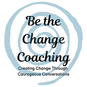 Be The Change Coaching SA logo