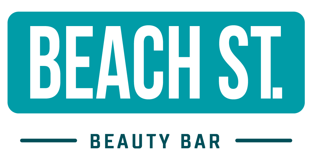 Beach St Beauty Bar logo