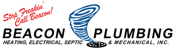 Beacon Plumbing, Heating, Electrical & Mechanical Inc - Seattle logo