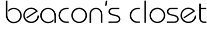 Beacon's Closet logo