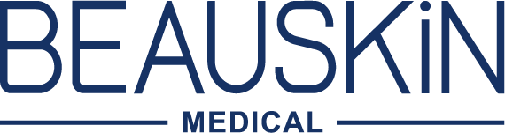 BEAUSKIN Medical 醫學美容中心 logo