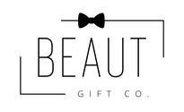 Beaut Gift Co logo