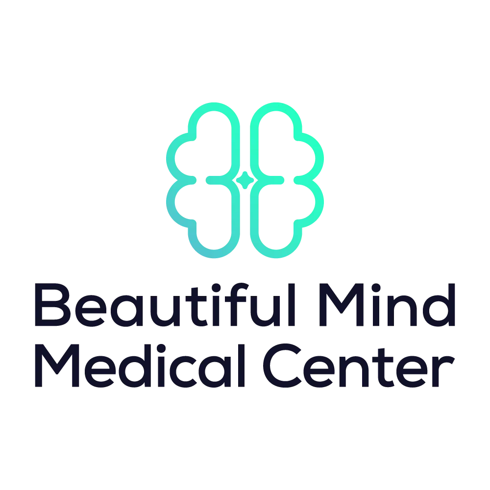 Beautiful Mind Medical Center, Psychiatry Clinic , مركز بيوتيفل مايند الطبي logo