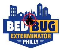 Bed Bug Exterminator Philly logo