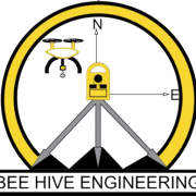 Beehive Engineering Consultancy L.L.C - Topographical & Underground Survey. Monthly & Daily surveyor hiring with equipment. logo