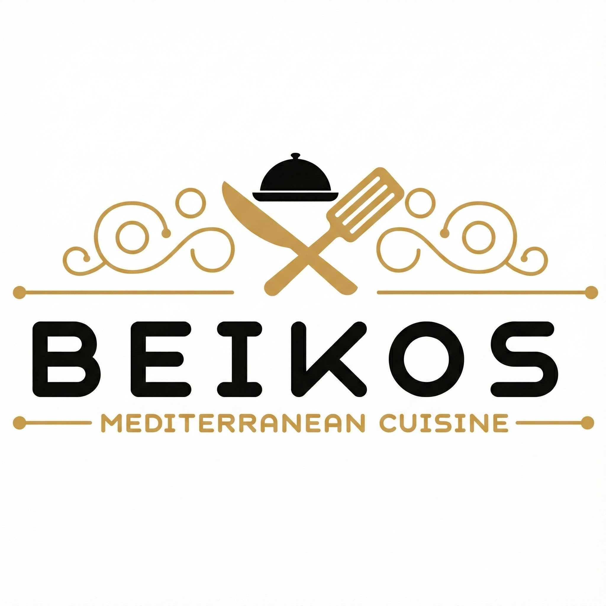 Beikos Mediterranean Cuisine (Halal Turkish Restaurant) logo