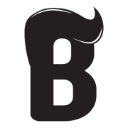 Bekky Barber - Burj Vista logo