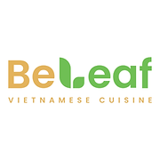 BeLeaf Vietnamese Cuisine logo