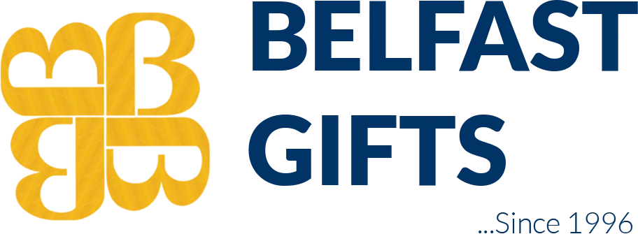 Belfast Gifts Trading LLC | Corporate Gifts in Dubai logo