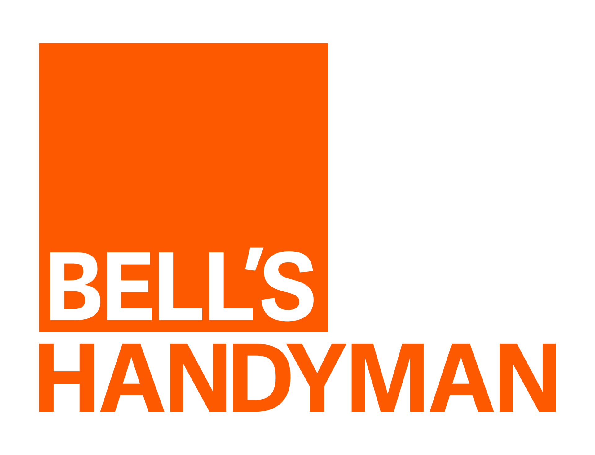 Bell’s Handyman Pty Ltd logo