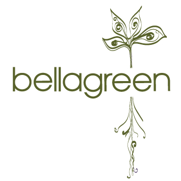 bellagreen logo