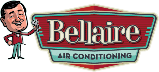 Bellaire Air Conditioning logo