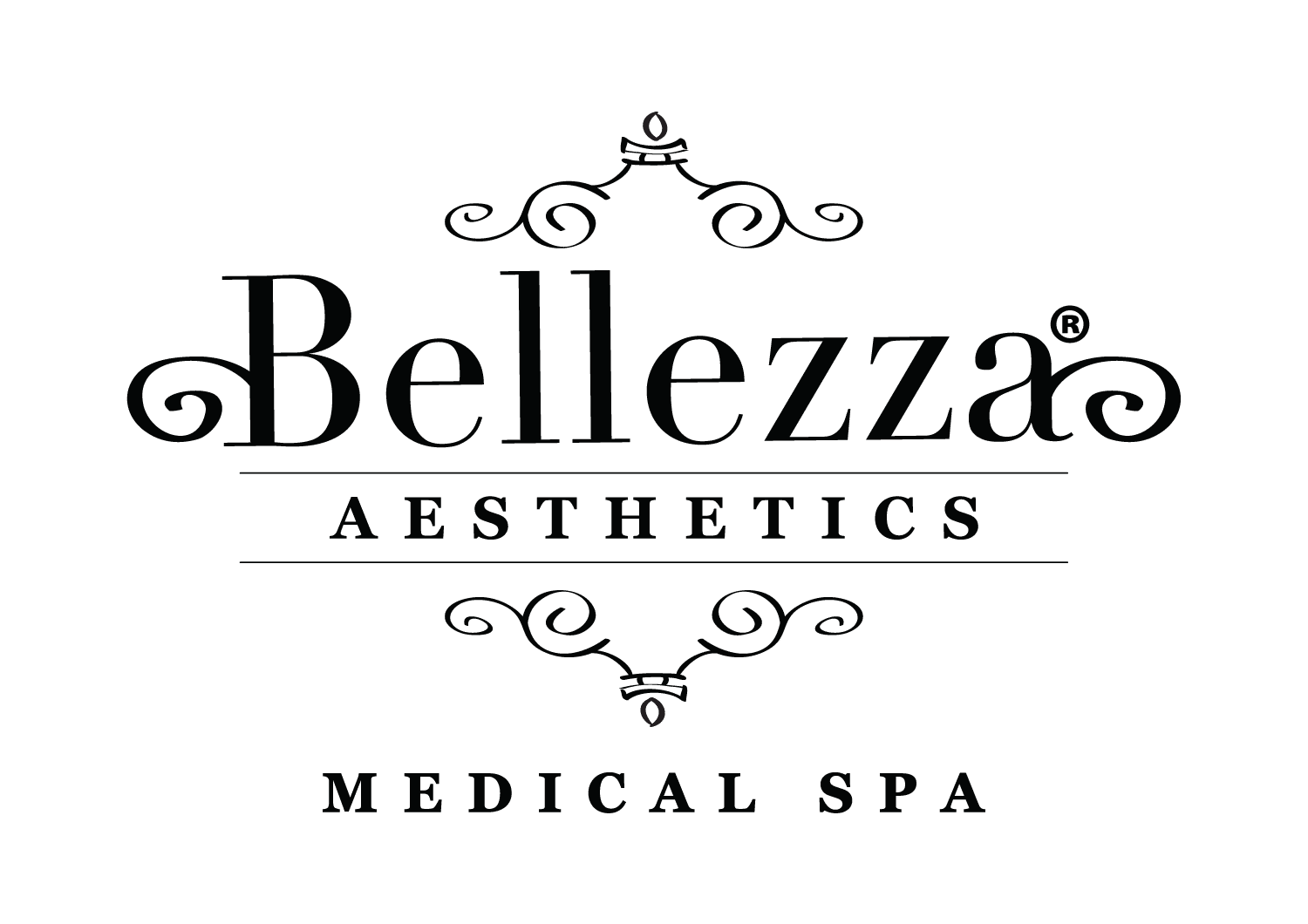 Bellezza Aesthetics Wheelock Place logo