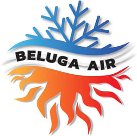 Beluga Air logo