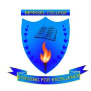 Bemssel College logo