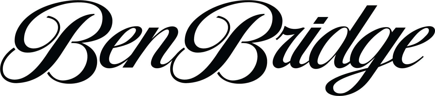 Ben Bridge Jeweler logo