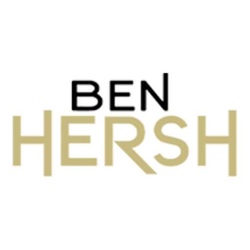 Ben Hersh Rug Cleaning & Repair logo