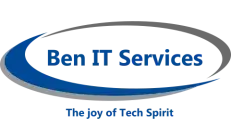 Ben IT Services (PTY) LTD logo