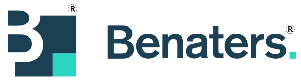 Benaters Attorneys Notaries Conveyancers logo