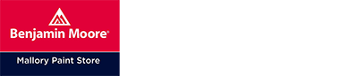 Benjamin Moore - Mallory Paint Store logo