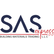 Benjamin Moore, SAS Express logo