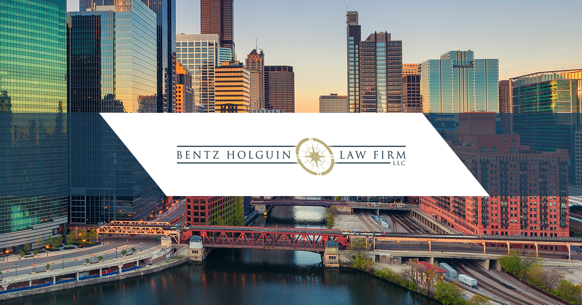 Bentz Holguin Law Firm, LLC logo
