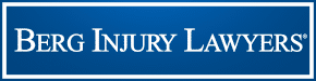 Berg Injury Lawyers logo