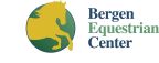 Bergen Equestrian Center logo
