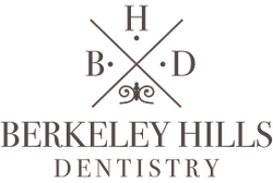 Berkeley Hills Dentistry logo