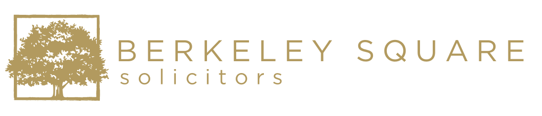 Berkeley Square Solicitors logo