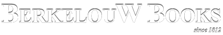 Berkelouw Paddington logo