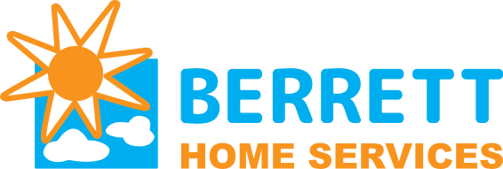 Berrett Pest Control logo