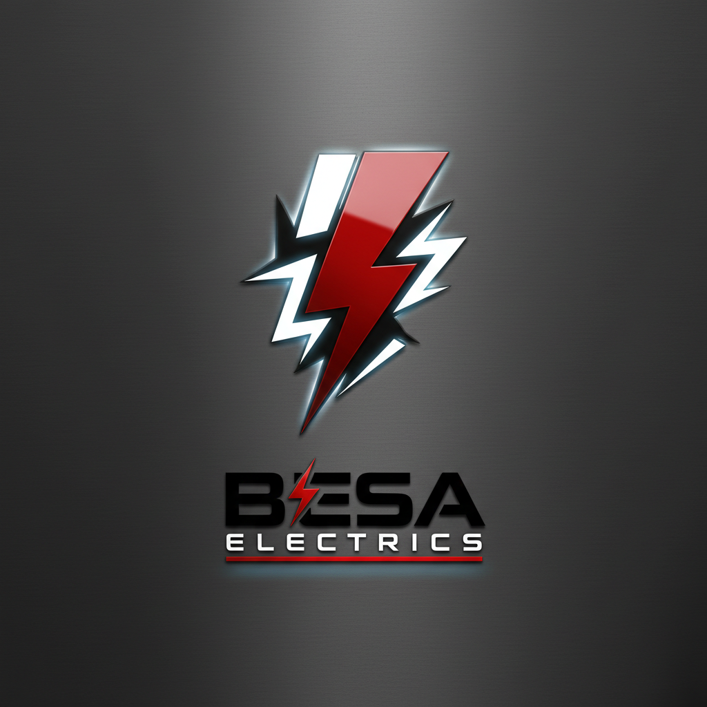 BESA Electrical Services LTD logo