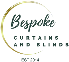 Bespoke Curtains & Blinds - Custom Made Curtains logo