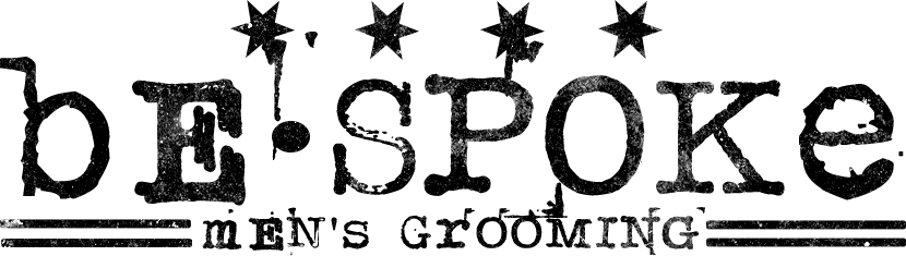 Bespoke Men's Grooming logo