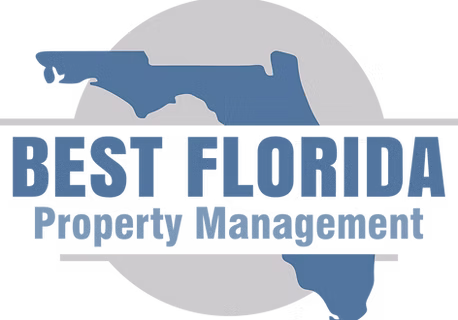 Best Florida Property Management logo