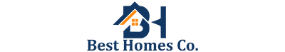 Best Home Construction & Interiors Pvt Ltd logo