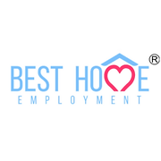 Best Home Employment Agency (Thomson): Maid Agency In Singapore logo