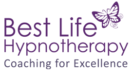 Best Life Hypnotherapy logo